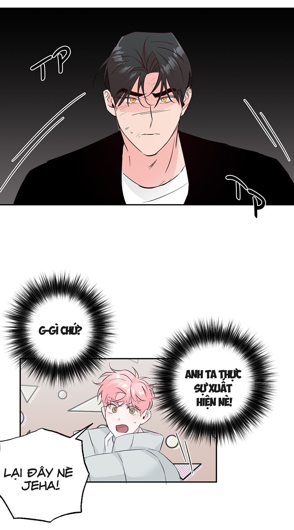 Đọc truyện Assorted Wildness - Chapter 43