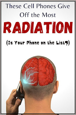 SIGNALING These Earphones Enclose the Greatest Radioactivity!