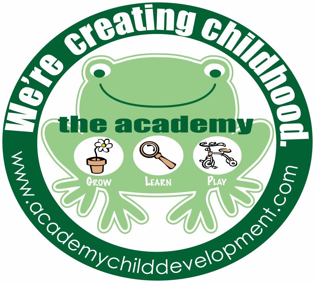 MEET A.C.E. THE ACADEMY FROG! (ACADEMY CHILDREN EXCEL)