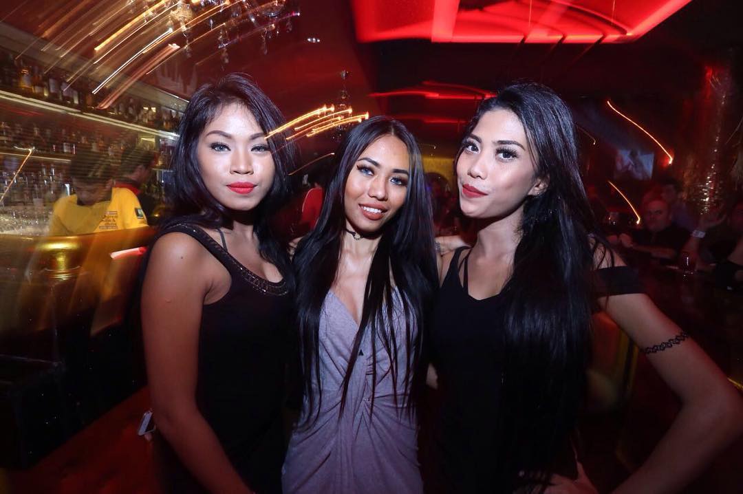 Girls of Are single a in Bali? there lot Nightlife Guide. 