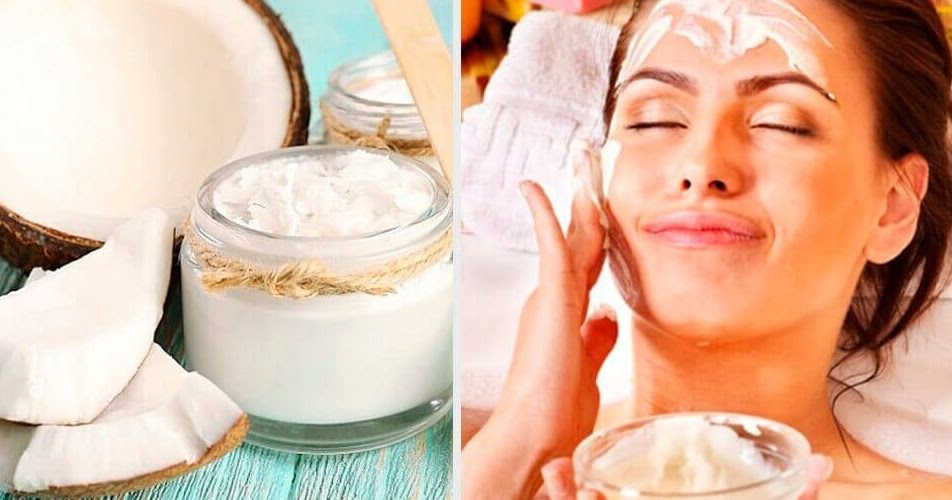 Best Skin Care Clinic Rohini Delhi 7 Powerful Coconut Oil Face Mask