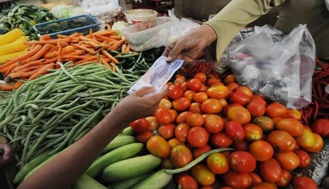 INILAH YANG TERJADI JIKA INDONESIA CETAK UANG BANYAK Semakin lama, semua harga barang makin naik, sedang penghasilan tetap-tetap saja. Sempat terpikir kenapa pemerintah tidak mencetak uang secara besar-besaran saja lalu dibagikan dan untuk bayar hutang negara