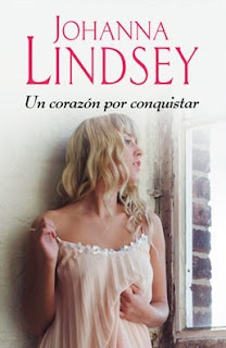 Un corazón por conquistar 1, Johanna Lindsey