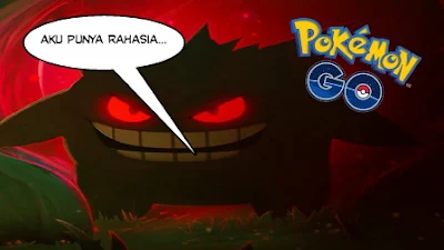 5 Trik Rahasia di Pokemon Go yang Mungkin Belum Kamu Ketahui