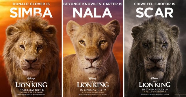 El rey león: la acusación de colonialismo contra Disney por el