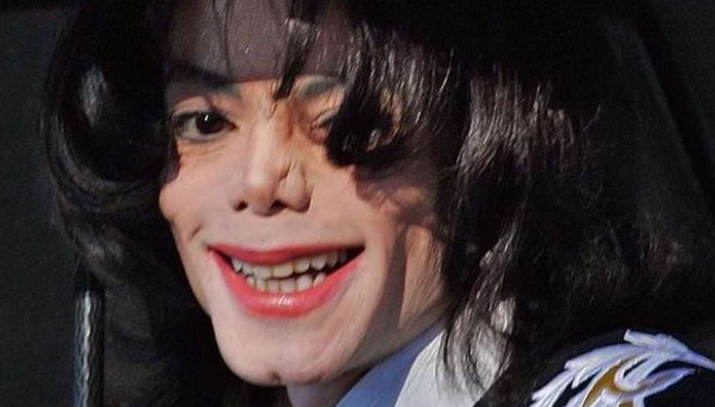 Факты о майкле джексоне. Michael Jackson 1994.
