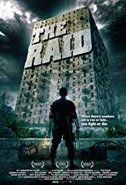 The Raid Redemption 2011 Dual Audio Movie Download in 720p BluRay