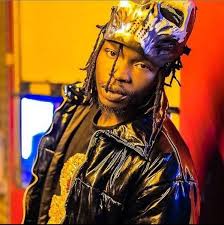 “Masturbating Will Make You Fucking Happy” – Naira Marley
