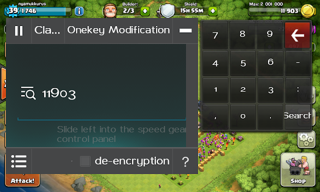 Hack Game Clash of Clans Hack Game Clash of Clans