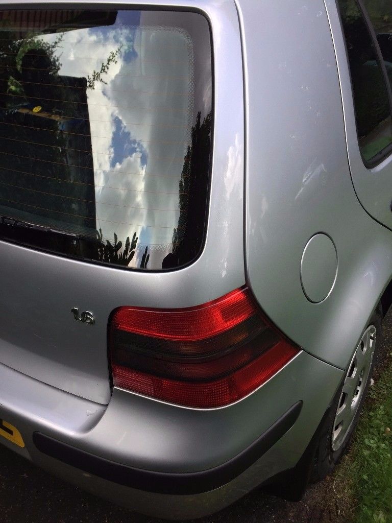 VW Golf Mk4 TDI Diesels Advice, Tips and Reviews October 2019