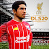 Liverpool FC Kits 2019/20 -  DLS20 Kits