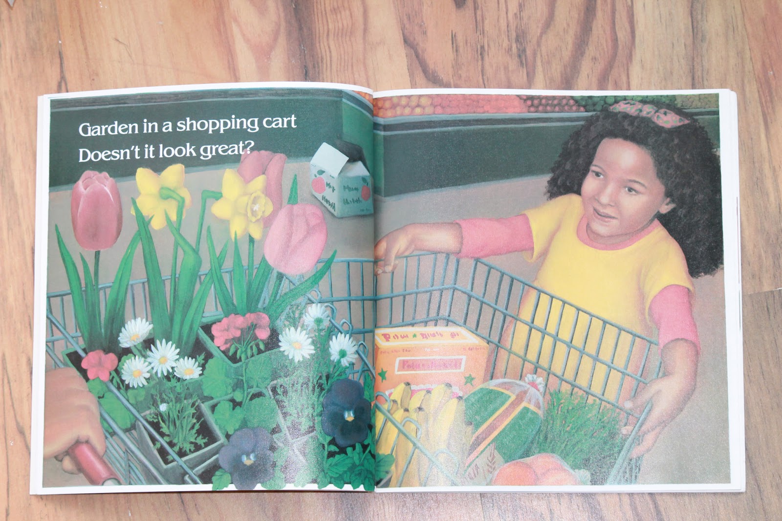 Culture and Diversity in Early Childhood Education Book Analysis