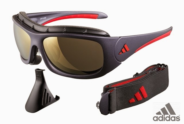tundra cycling glasses