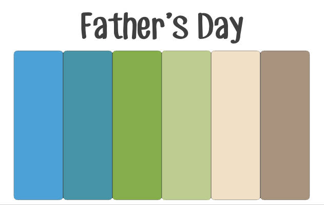 How to Make GREENERY Colored Icing