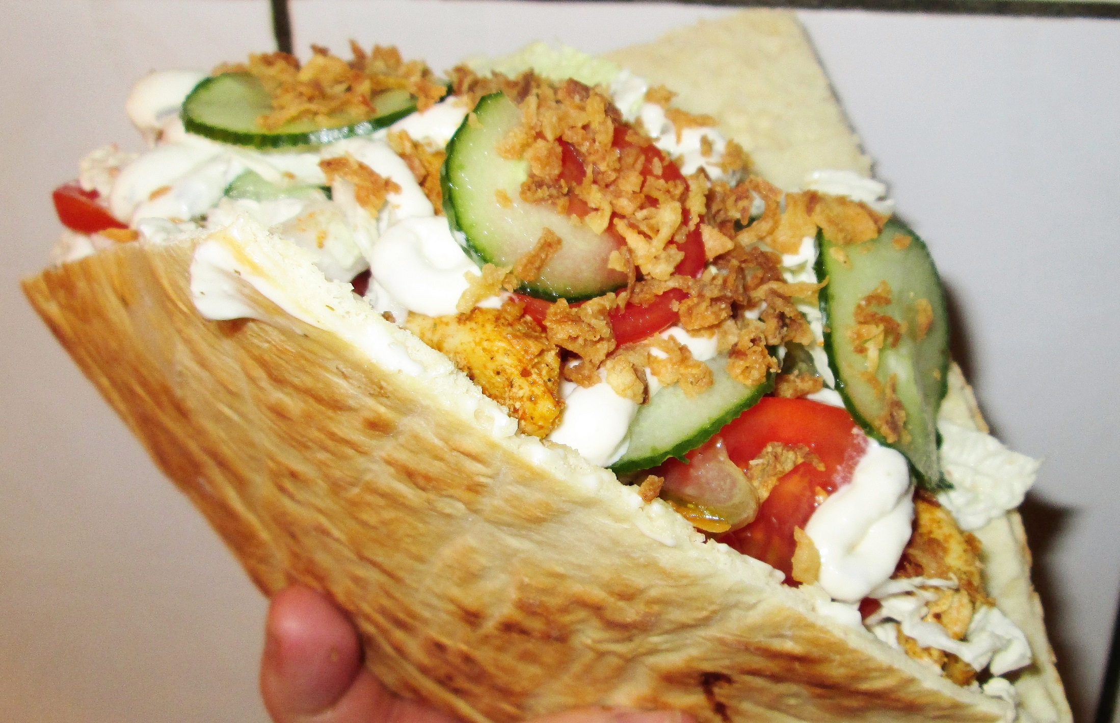 Moje Pyszne Latwe I Sprawdzone Przepisy Domowy Kebab Bulki Do Kebaba Po Prostu Pycha Film