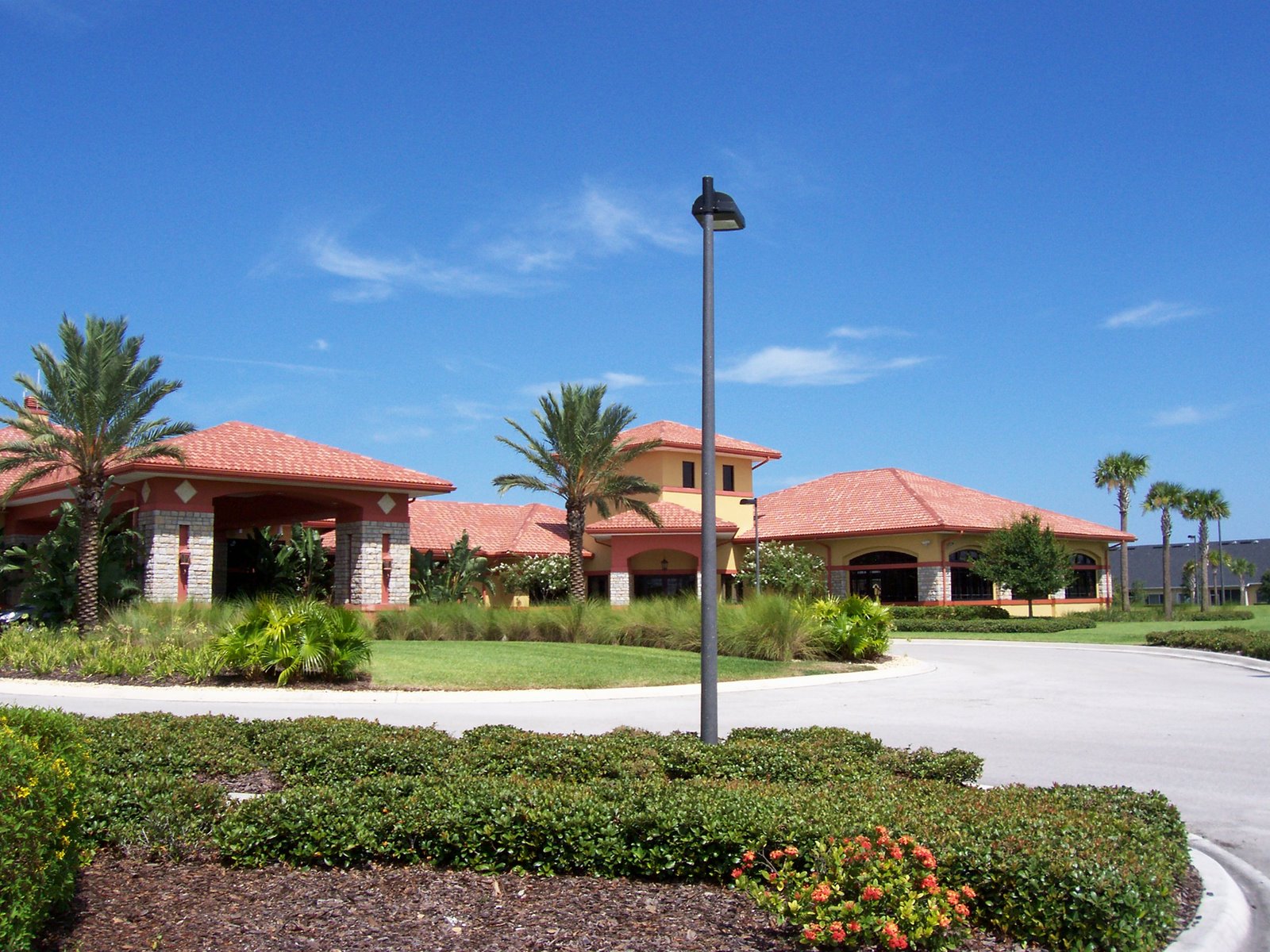 Moving to Brevard County Florida Heritage Isle in Viera Homes for Sale in October 2013