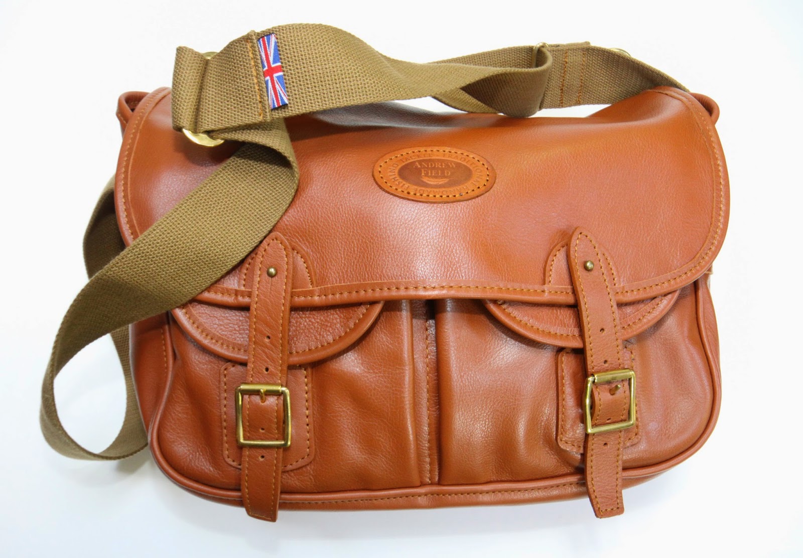 Traditional Handmade Fishing Tackle By Andrew Field British Handmade