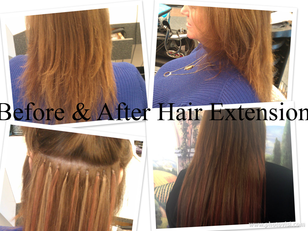 Hair Extensions by Jaclynn Kate: Hair Extensions By Jaclynn Kate