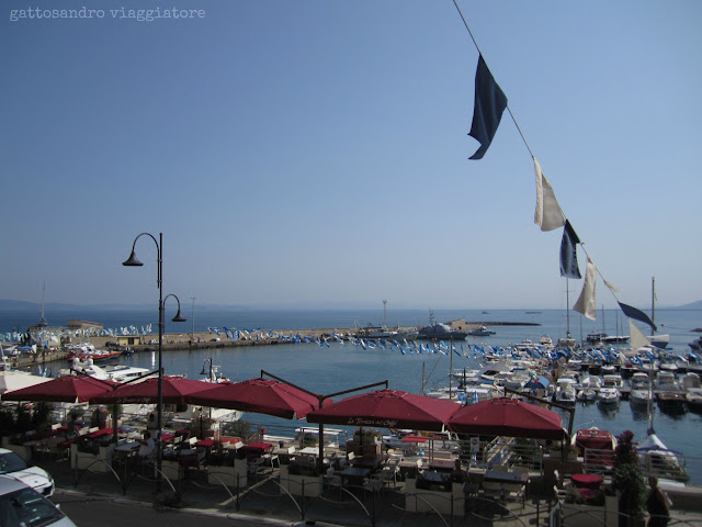 Porto Santo Stefano