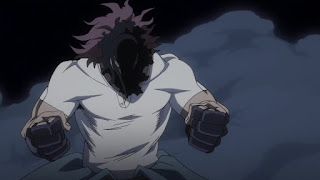 Hellominju.com: 僕のヒーローアカデミア (ヒロアカ)アニメ | 乱波肩動 | Rappa Kendō | SHIE HASSAIKAI | My Hero Academia | Hello Anime !