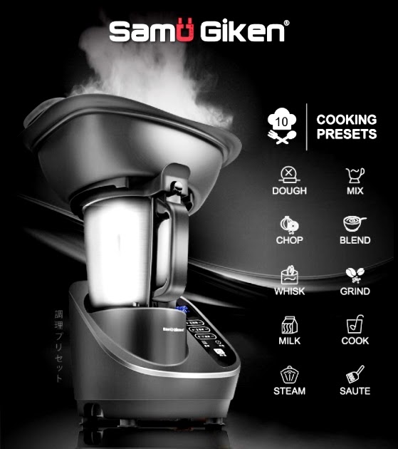 Follow Me To Eat La Malaysian Food Blog The AllInOne Kitchen