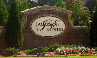 Jamerson Estates Marietta GA