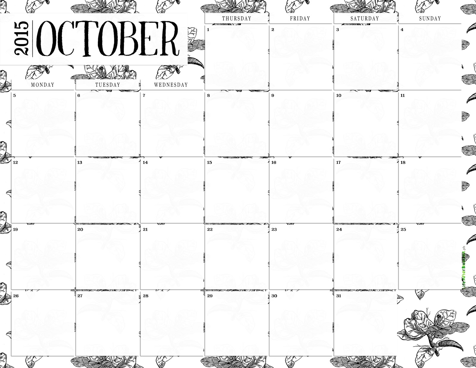 printable-october-calendar-calendar-templates