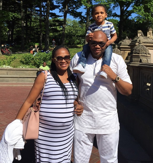 mary remmy njoku husband