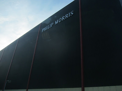 steadily homestead eerie morbid moratorium marketeers machine master making building