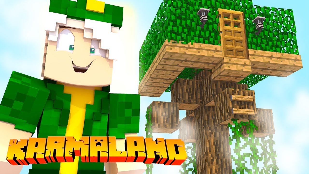 Pack de Mods Karmaland 4 completo (ACTUALIZADO) Minecraft Unlimited Mods