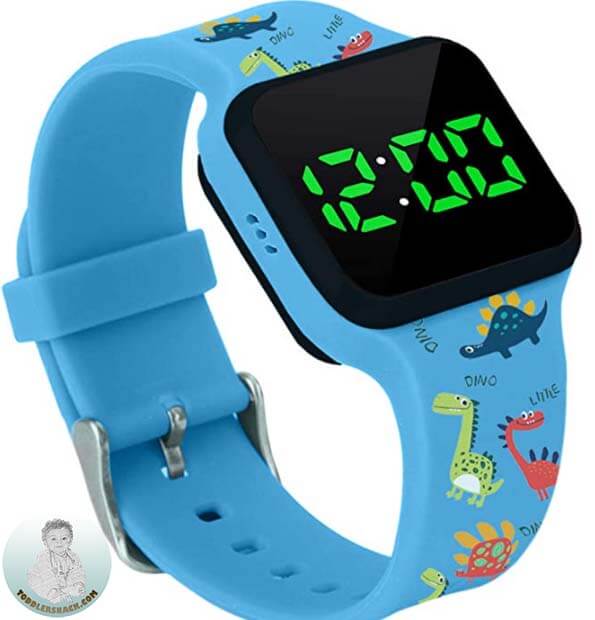 Best Potty Watch for your little one