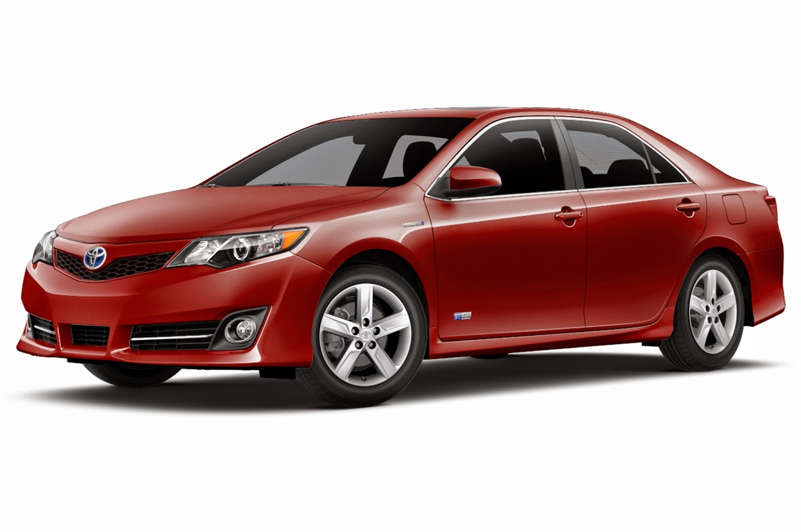 GET INFO CARS: 2014 Toyota Camry Owners Manual Pdf
