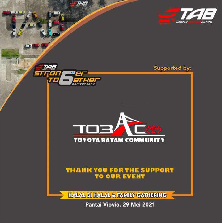 Our Sponsor (TOBACO)