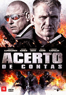 Acerto de Contas - BDRip Dual Áudio