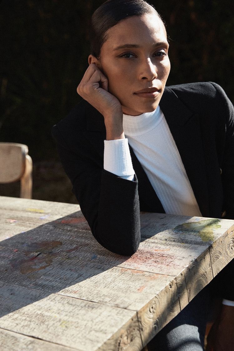 The Beauty Secrets of Anine Bing & TyLynn Nguyen