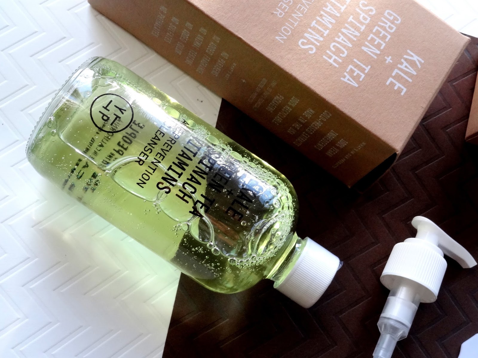 Makeup, Beauty and More Youth To The People Youth Duo Age Prevention Cleanser & Moisture Cream