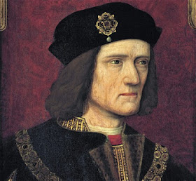 Medieval News: Richard III: Visions of a villain?