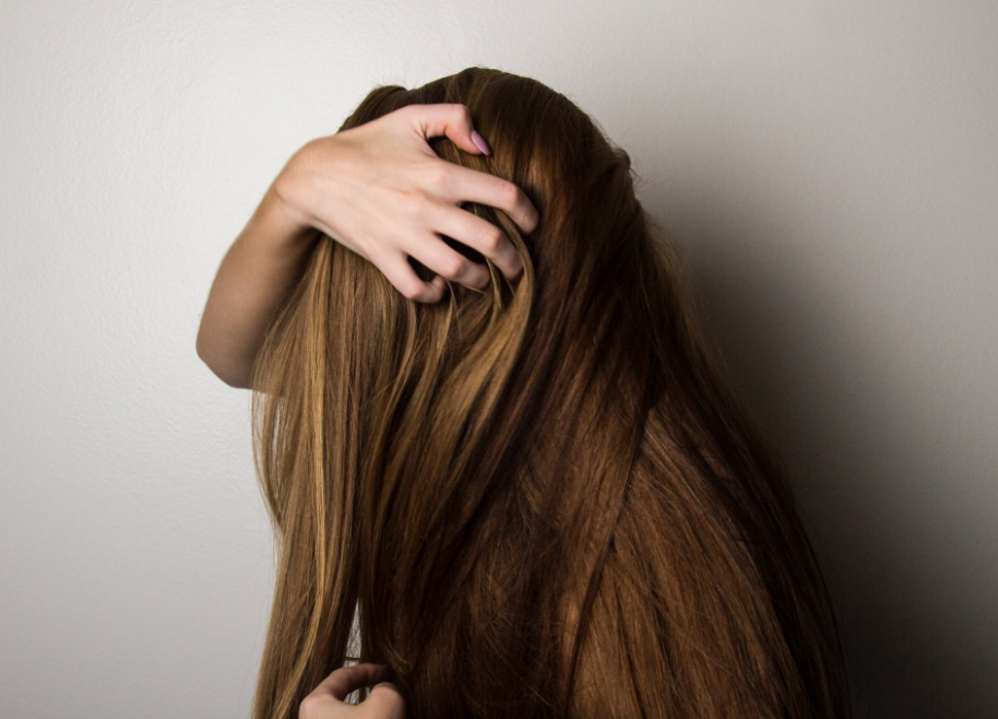 Can Hair Extensions Help With Thinning Hair Fine Art And You