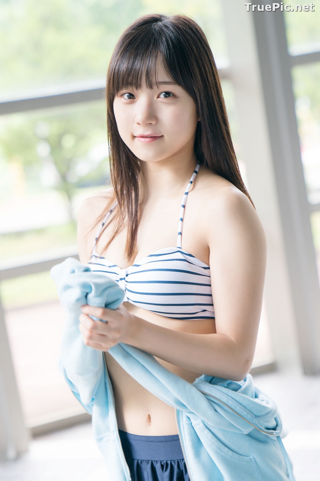 Image [Hello! Project Digital Books] 2020.06 Vol.192 - Japanese Idol - Manaka Inaba 稲場愛香 - TruePic.net - Picture-56