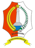 Logo Kabupaten Bojonegoro