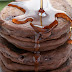Baked Chocolate Pancake Recipe