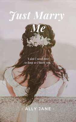 Just Marry Me by Ally Jane Pdf Just Marry Me by Ally Jane Pdf
