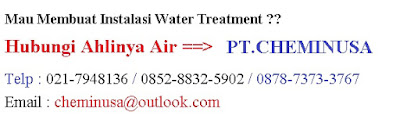 Cost Reverse Osmosis