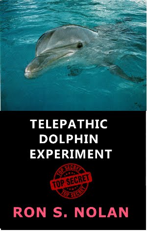 Telepathic Dolphin Experiment