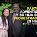 Pastor presidente de la División Interamericana de los Adventista del Séptimo Día secuestrado en Haití