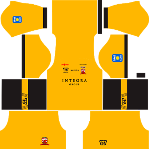 Kit Dls Madura United 2020 Shopee Liga 1 Kit Dream League Soccer 2019 Kabartekno Online