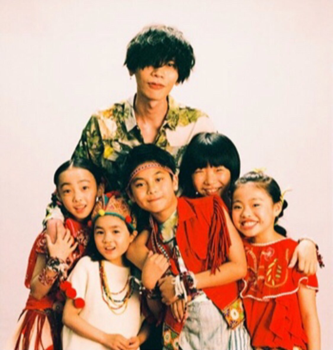 TAIYOU FANSUB [Vietsub+Kara][PV] Paprika Yonezu Kenshi