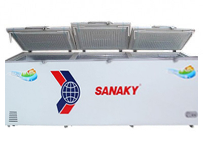 Đại lý tủ cấp đông, tủ mát Sanaky giá rẻ nhất TPHCM - 7