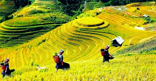 Du lịch 2/9: Những điểm đến không thể bỏ qua - 4