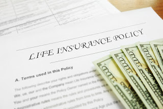 Insurance for life